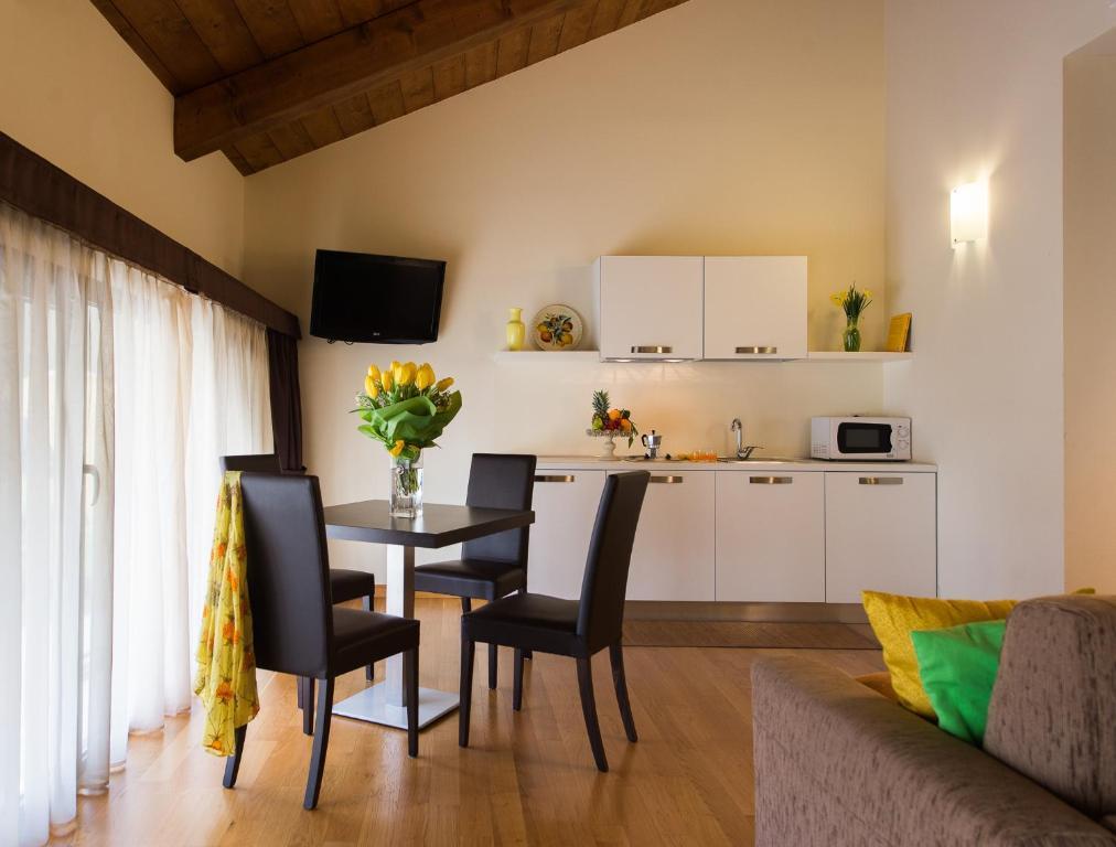 Residence Ca Beregana Vicenza Zewnętrze zdjęcie
